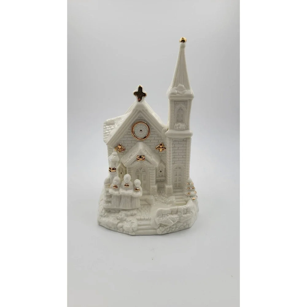 Vintage‎ Porcelain 7.5
